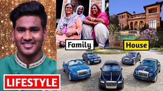 Sunny Hindustani Lifestyle 2021, Biography, Car, Net worth, Family, Income
