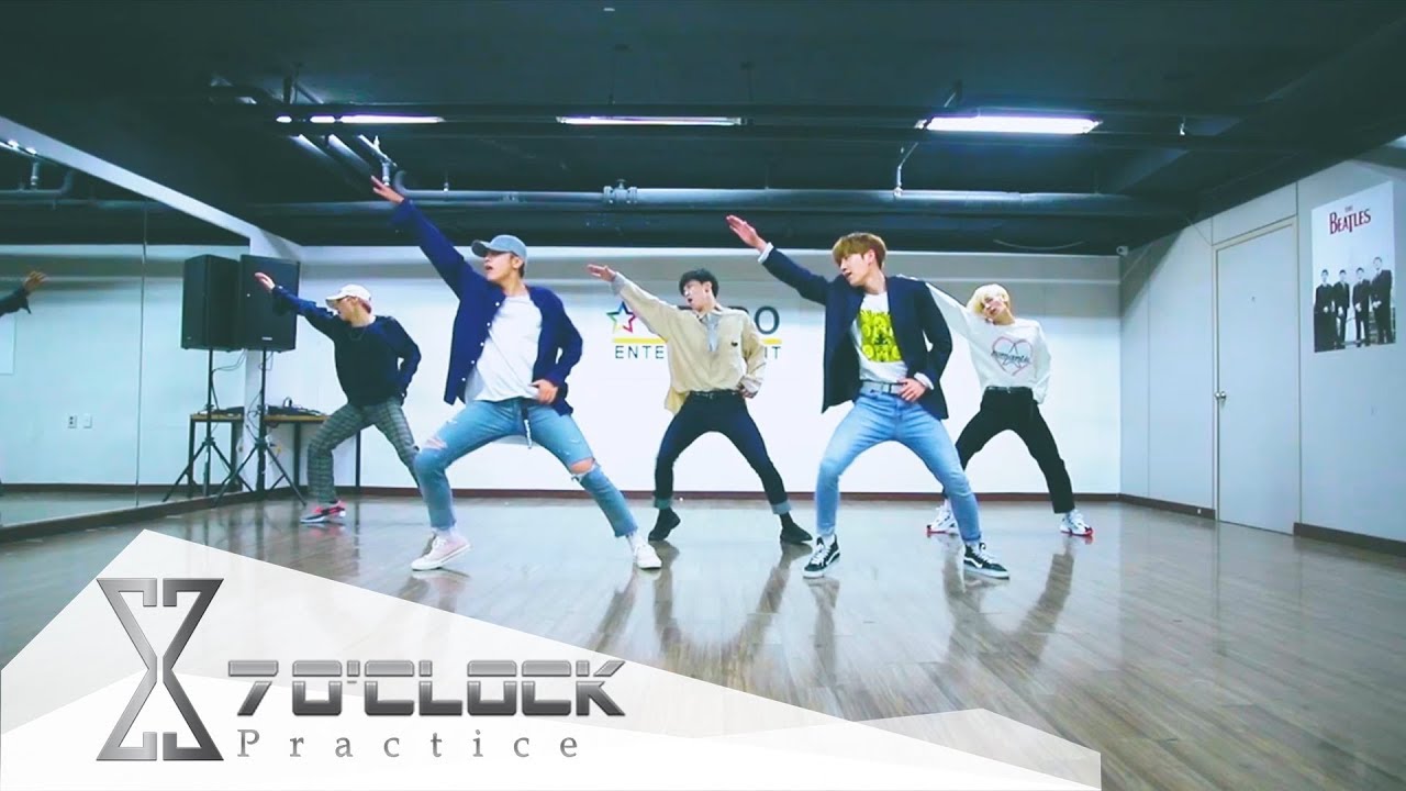 [DANCE COVER] #방탄소년단(#BTS) - #아이돌(#IDOL)