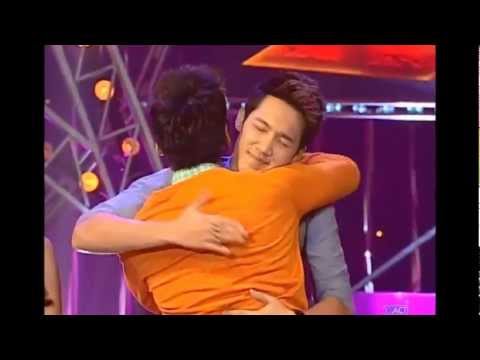 [OPV] ฝากความยินดี // ฮั่น แกงส้ม