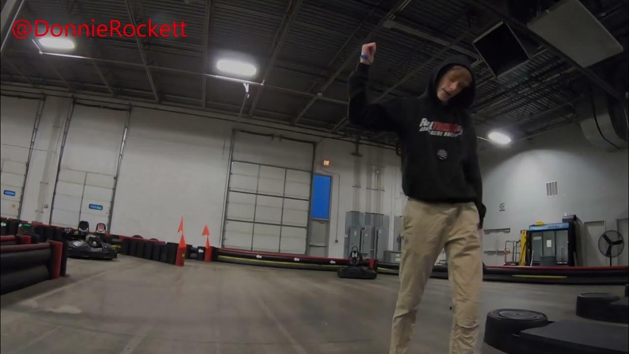 Full Throttle Adrenaline Park Florence, KY YouTube