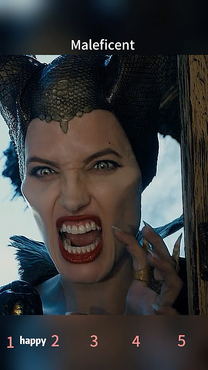 🎬 Maleficent (2014) — “From Fear… to Family”｜A Dark Guardian Watches Her Grow 😈🧚‍♀️❤️