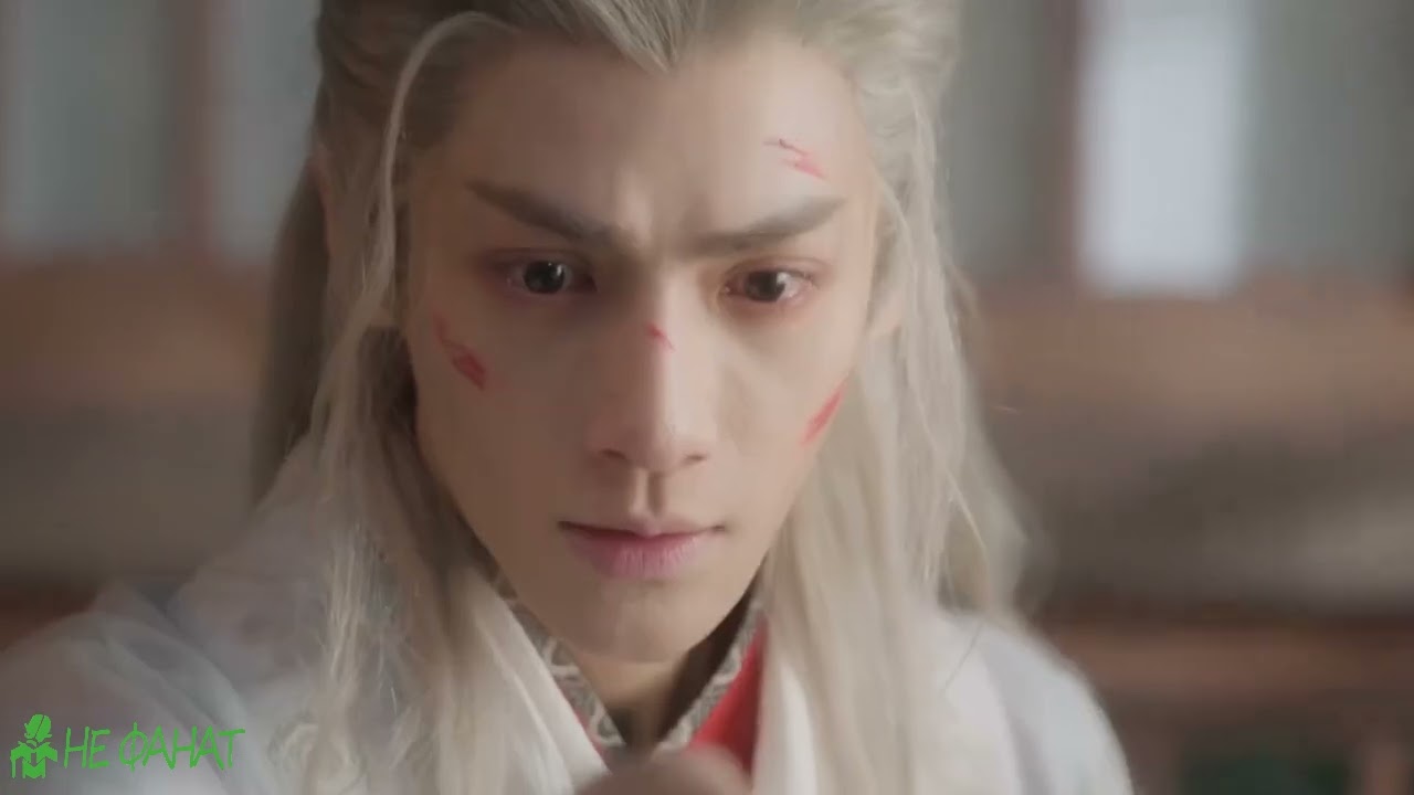 Небо плачет === к дораме Песня  водяного дракона.