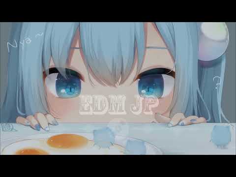 REMIX - YOASOBI  JAPANESE リミックス 2023  vision edm