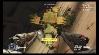 I found a glitch or hidden update with reapers emote on eichenwalde ptr