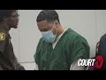 Judge Throws the Book at Detroit Man in Teen Slaying