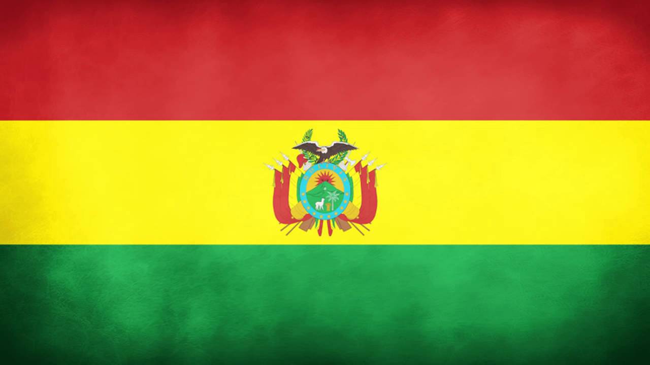 Himno nacional de Bolivia (Instrumental) - YouTube