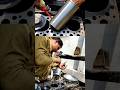 Cylinder Sleeve and Piston Fitting