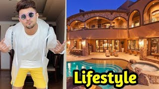 Awez Darbar Lifestyle, Tik-Tok,Age, Income, Girlfriend By Mr Lifestyles
