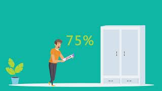 Explainer Video to boost Sales -- 2D explainer Animated video