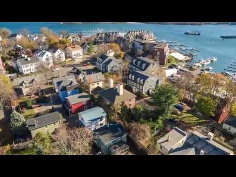 12 Cottage Ln, Beverly, MA home video tour