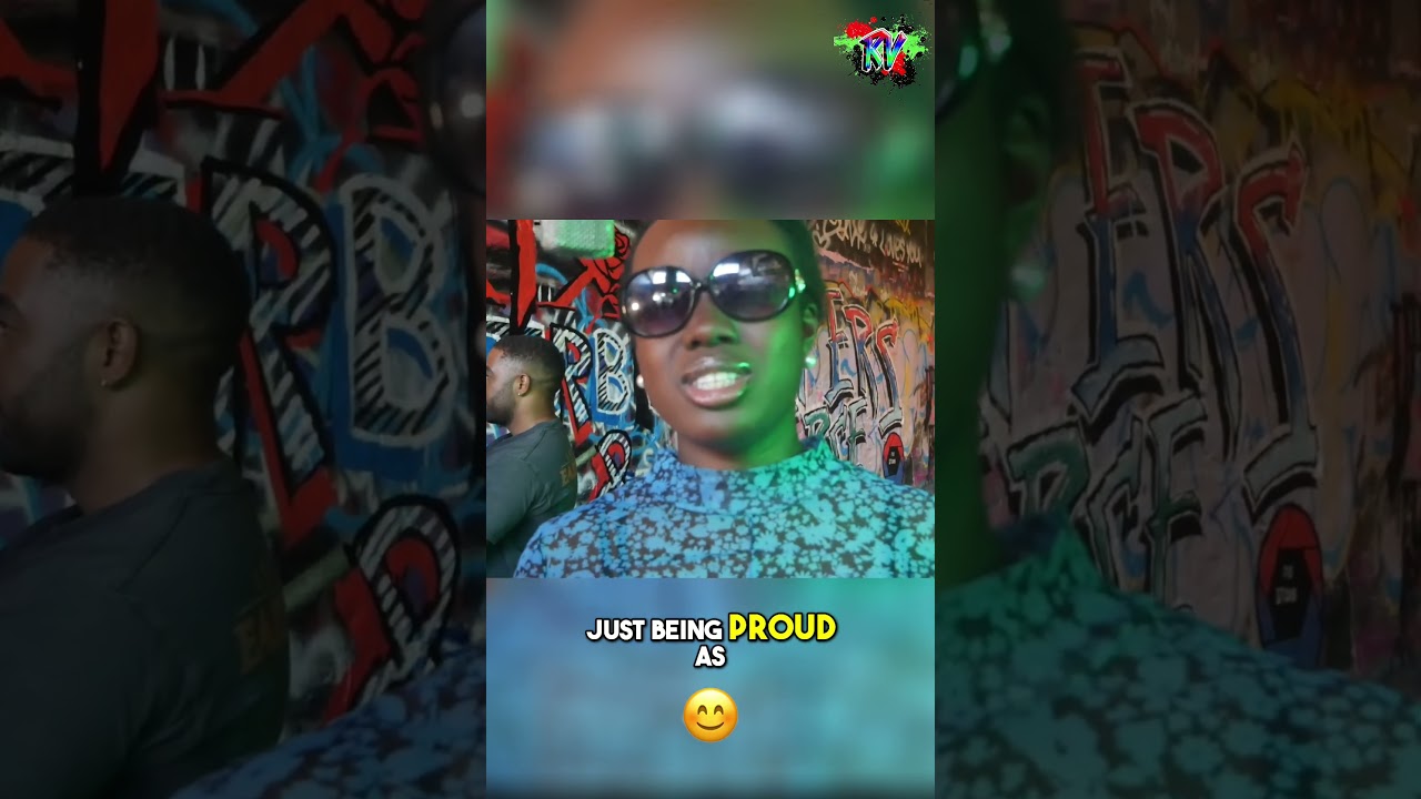 Bad B Freestyle Cover African Empowerment Anthem | Nana - Rappers Verse Freestyle