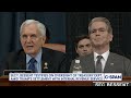 Rep. Lloyd Doggett (D-TX) presses Treasury Secretary Scott Bessent over IRS oversight