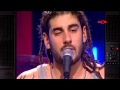 Melendi "Caminando por la vida" (A Solas 2006)