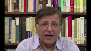 Lecture 3: Graphs of Functions -II (Calculus - English) | Prof. Pervez Hoodbhoy