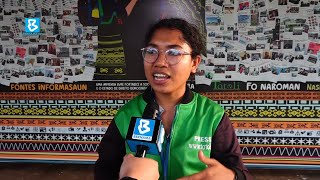 TIMOR LESTE IN ASEAN, THE HOPE OF ITS CITIZENS