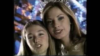 Italia 1 Sequenza Spot Estate 2000