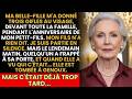Ma Belle-Fille M’a Donné Trois Gifles Devant Tous… Mais Le Lendemain, Elle Est Tombée À Genoux...