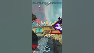 AUDIO!! in Apex be like - #shorts