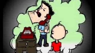 Dane Cook-Naming Kids