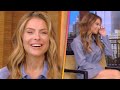 Maria Menounos IN TEARS After Revealing She's EXPECTING a Baby