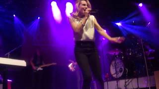 krystl - circles @ melkweg amsterdam 2013-12-22