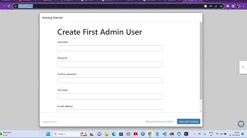Jenkins Running But Not Accessible- Debugging Jenkins Docker Image