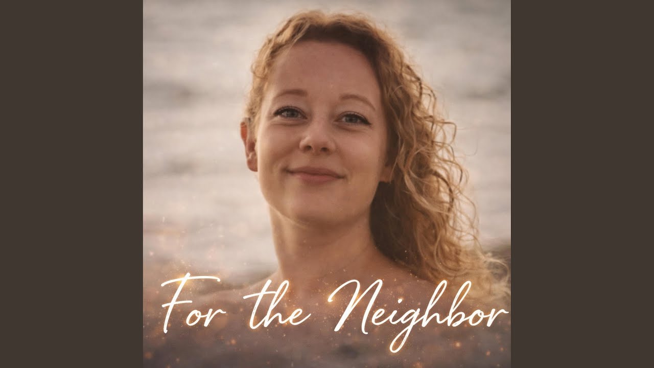 For The neighbor - A Tribute to Renee Nicole Good