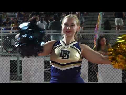 Desert Sunrise High School 2025 Fall Sports Hype Reel