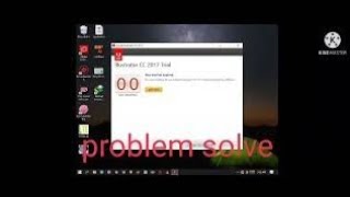Adobe illustrator cc2017 and 2018 trial version expire problem solve Adobe illustrator life time fre