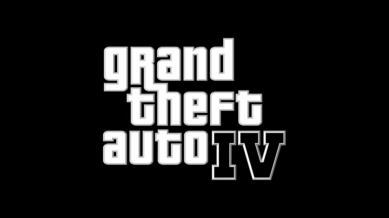 GTA IV - Opening Up The Game Theme オープニング・テーマ (Highest Quality 320kbps)