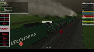 Triple Header Sam: Knapford - Vicarstown!
