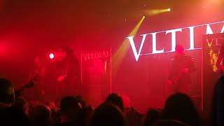 Vltimas  -   Monolilith @ Live in EKB(СВОБОДА Концерт Холл 17.02.2020)