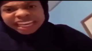 Eatin A Burger Wit No Honey Mustard Vine Boom