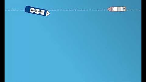 Rule 8 - Action to avoid collision | Colregs 1972 | Merchant Navy  | Rules of the road