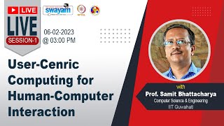User-centric Computing for Human-Computer Interaction