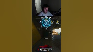 Hit This Insane Triple Collat On BO7 Beta!! #shorts