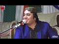 Sanam Suhnro Huje Saqi - Nadeem Ali Deewano - Sindhi Songs 2022