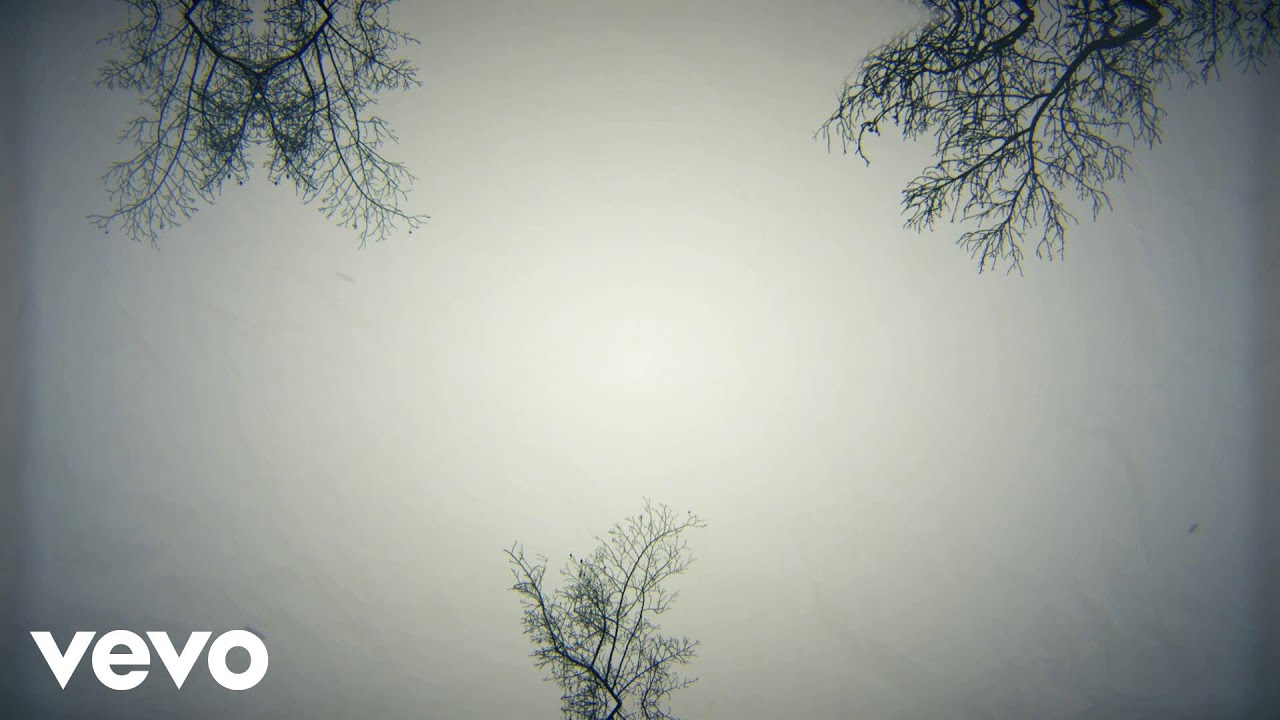 Jesse Sheppard - These Days (Lyric Video)