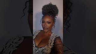 ChloeXHalle loc inspired✨               #locjourney #locs #locponytail #locstyles #hairinspiration