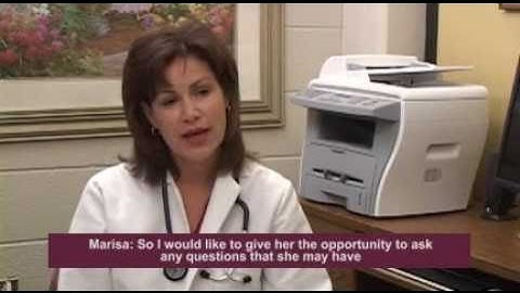 Interpreter Program - The Nurse and the Interpreter Meet (1 of 4)