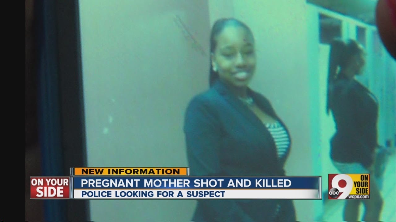 Police ID 21-year-old woman found dead - YouTube