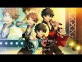 Ensemble Stars ! 佐賀美 陣 ソロ 微熱カルナバル (Sagami Jin solo last part)