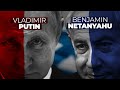 Konflik Palestin-Israel dan Pendirian Rusia
