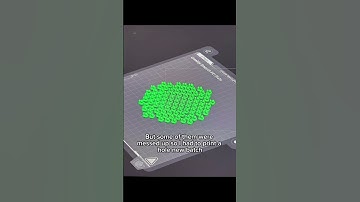 Day two of printing one duck for every subscriber #series #3dprinting #duck