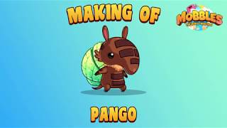 Download Lagu Mobbles - Making of Pango! MP3