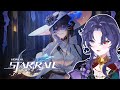 [HONKAI: STAR RAIL] WHO IS SHEE???? ⌈VTUBER ID⌋