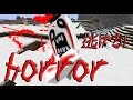 【マインクラフト】恐怖の鬼ごっこ！：LP horror tag in minecraft！