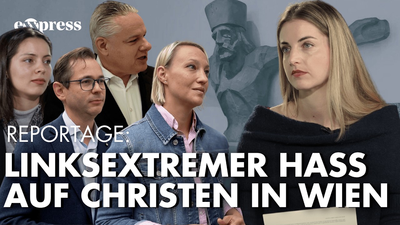 Angriffe auf Gotteshäuser: Paulanerkirche, Keplerplatz & Co – Fakten, Täterspuren, offene Fragen