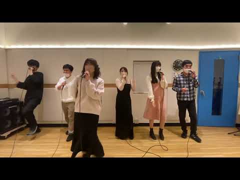 【アカペラ】プライド革命/CHiCO with HoneyWorks