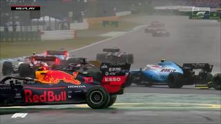 "Turned a threat into an opportunity" | Formula 1 2019 German Grand Prix